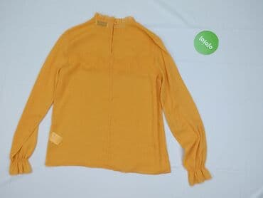bluzki kopertowe reserved: Women's blouse, size S (EU 36) — 3