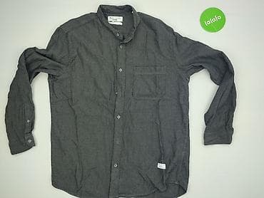 Marc O'Polo DENIM, Сорочка для чоловіків, розмір L — 2