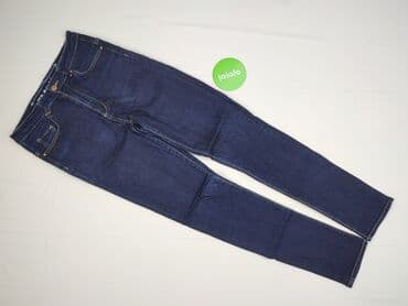 gatta spodnie z wysokim stanem: Jeansy dla mężczyzn, rozmiar M — 2