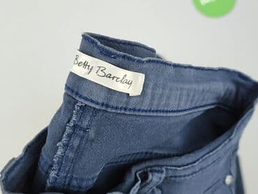 baloon jeans: Betty Barclay, Jeansy damskie, rozmiar XS — 4