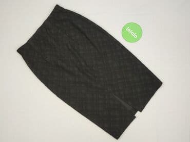 spódniczka z rozcięciami: MILU, Spódnica damska, rozmiar S — 3