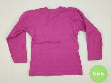 kamizelka asg: Blouse, 3-4 years, 98-104 cm, condition - Very good — 3