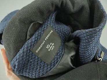 asos plaszcze: Dorothy Perkins, Płaszcz damski, S — 5