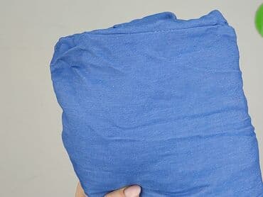 błekitna sukienki: Sukienka damska, rozmiar L — 7