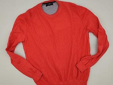 Sweter dla mężczyzn, rozmiar L