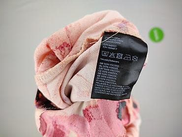 szmizjerki: H&M, Sukienka damska, rozmiar M — 5
