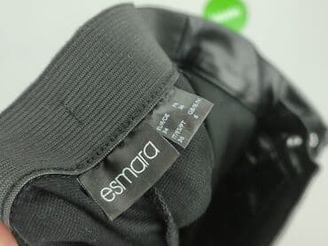 sofix kozaki: Esmara, Legginsy Ze skóry ekologicznej damskie, XS — 5