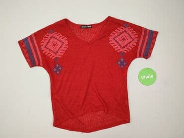 tanie i modne ubrania: Bluzka damska, rozmiar XL — 3