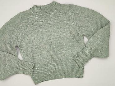 Sinsay, Sweter damski, rozmiar 2XS