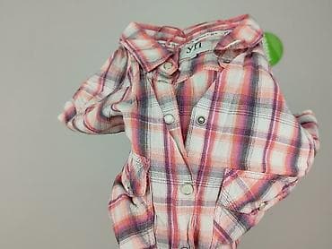 pull and bear bomberka damska: Reserved YFL, Koszula damska, rozmiar M — 5