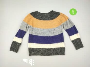 koszula w krate lidl: Sweter damski, rozmiar L — 2