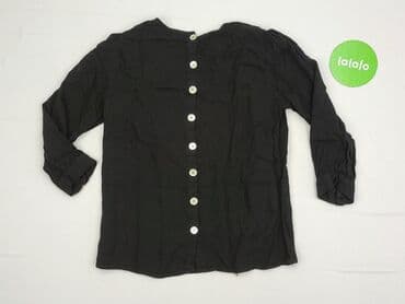 marynarka w kratę damska sinsay: Mohito, Bluzka damska, S — 2