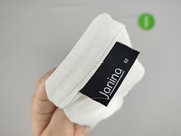 dorimodes kurtka: Janina, Bluzka damska, rozmiar L — 4