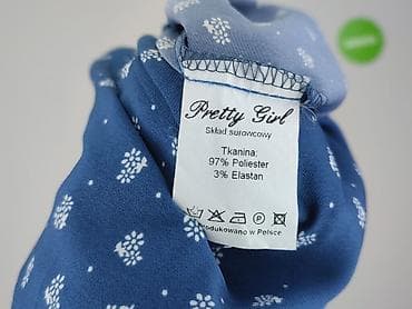 blyza nike: Pretty Girl, Bluzka damska, rozmiar M — 5