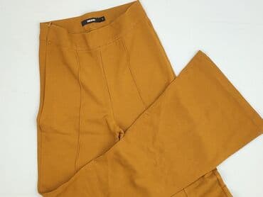 obcisła sukienka bershka: Bik Bok, Spodnie materiałowe damskie, S — 1