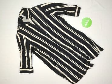 sklep internetowy z sukienkami dla puszystych: Amisu, Sukienka damska, rozmiar L — 2