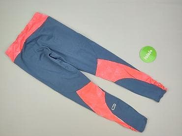 nike pro combat tank: Kalenji, Legginsy Sportowe damskie, rozmiar S — 3