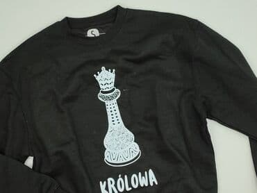 bluzy z harrym potterem: Women`s sweatshirt, size S — 1