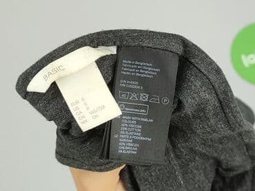 spódniczka jeansowe hm: H&M Basic, Spódnica damska, rozmiar S — 4