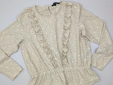 bluza dior: KappAhl, Bluzka damska, rozmiar L — 1