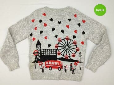 tk maxx kurtka damska: TU Woman, Sweter damski, rozmiar M — 2