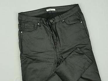 szlufki: Goodies, Jeansy damskie, rozmiar XL — 1