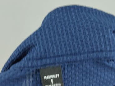 koszulka realu madryt rozowa: Koszulka polo dla mężczyzn, rozmiar S — 5