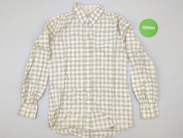 t shirty sewing pattern: Gant, Koszula damska, rozmiar M — 2