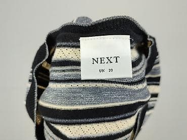 second hand onlie: NEXT Petite, Sweter damski, rozmiar 2XL — 4