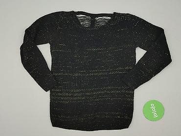 sweter od solar: Glitter, Sweter damski, rozmiar S — 2