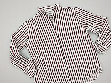 koszula taranko: Sinsay, Koszula damska, rozmiar S — 1