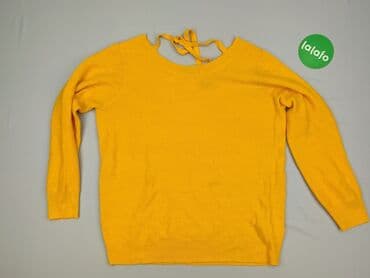 czy sweter z poliestru jest dobry: Esmara, Sweter damski, rozmiar L — 2