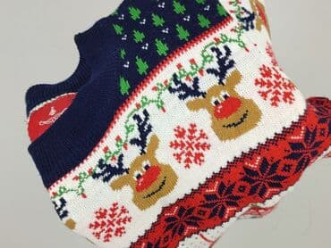 sweter piórkowy wzór: Threadbare, Sweter damski, M — 6