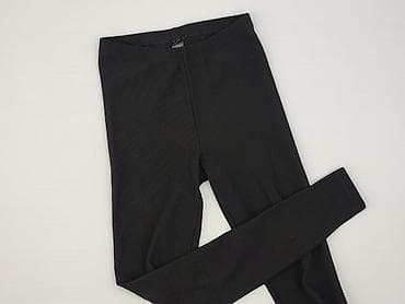 dresy sliskie: Legginsy Sportowe damskie, rozmiar S — 1