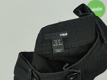 converse cdg pl: H&M, Шорти жіночі, розмір S — 5