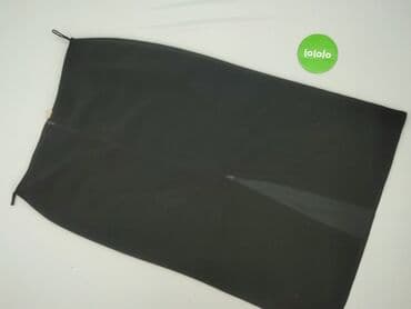 długie spódnice ołówkowe: Spódnica damska, rozmiar 3XL — 3