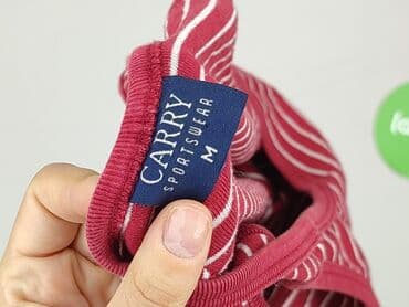 tommy hilfiger t shirty basic: Carry, Women's blouse, size M (EU 38) — 4