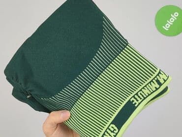 gym hero legginsy push up: Legginsy Sportowe damskie, S — 5