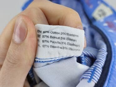 Spodnie: Hampton Republic, Szorty dla mężczyzn — 5