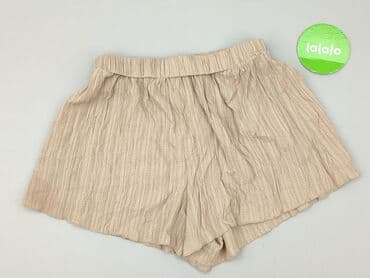 shein spodenki plus size: Shein, Szorty damskie, rozmiar M — 4