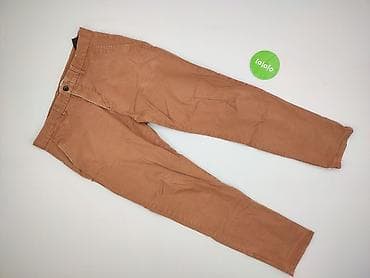 pull and bear dzwony: PULL&BEAR, Chinosy dla mężczyzn, rozmiar L — 2