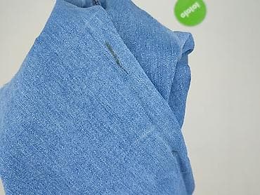 modne jeansy: Stradivarius, Jeansy damskie, rozmiar S — 8