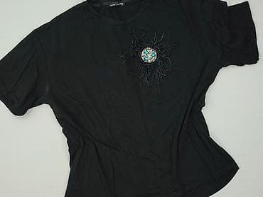 koszula: Zara, T-shirt damski, rozmiar M — 1