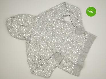 bluzy stihl: C&A, Bluza z kapturem damska, rozmiar M — 4