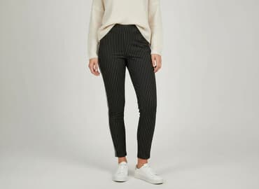 rajstopy do butow z odkrytymi palcami: Лосини Елегантні жіночі, розмір M — 1