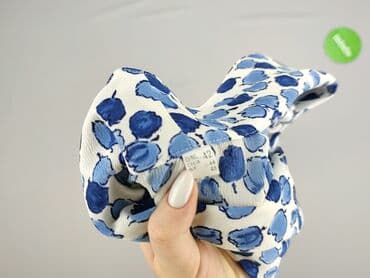 koszulka tommy hilfiger damska biala: Koszula damska, L — 4