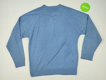 sweter edc: Elementy, Sweter dla mężczyzn, rozmiar XL — 3