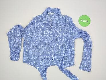 smerfy: Cropp, Koszula damska, rozmiar S — 2