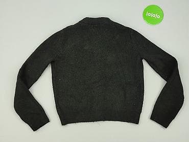 sweter asymetryczny: H&M, Kardigan damski, rozmiar XS — 4