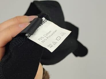 sweter grinch cropp: Shein, Top damski, rozmiar S — 5